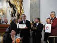 I miejsce wieluńskiego chóru na X Międzynarodowym Festiwalu Chóralnej Pieśni Maryjnej